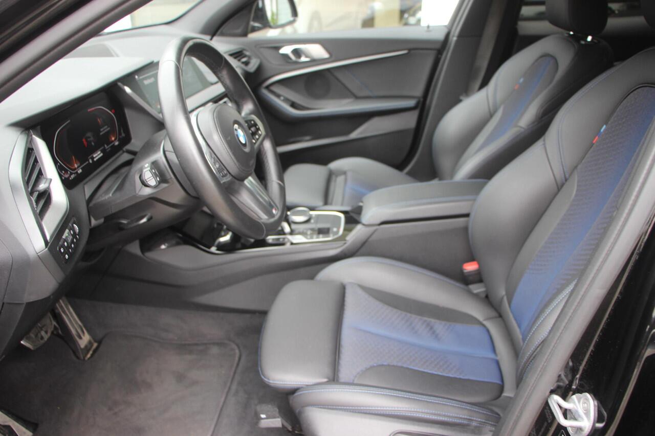 BMW 1-SERIE 118i Executive Edition M PAKKET