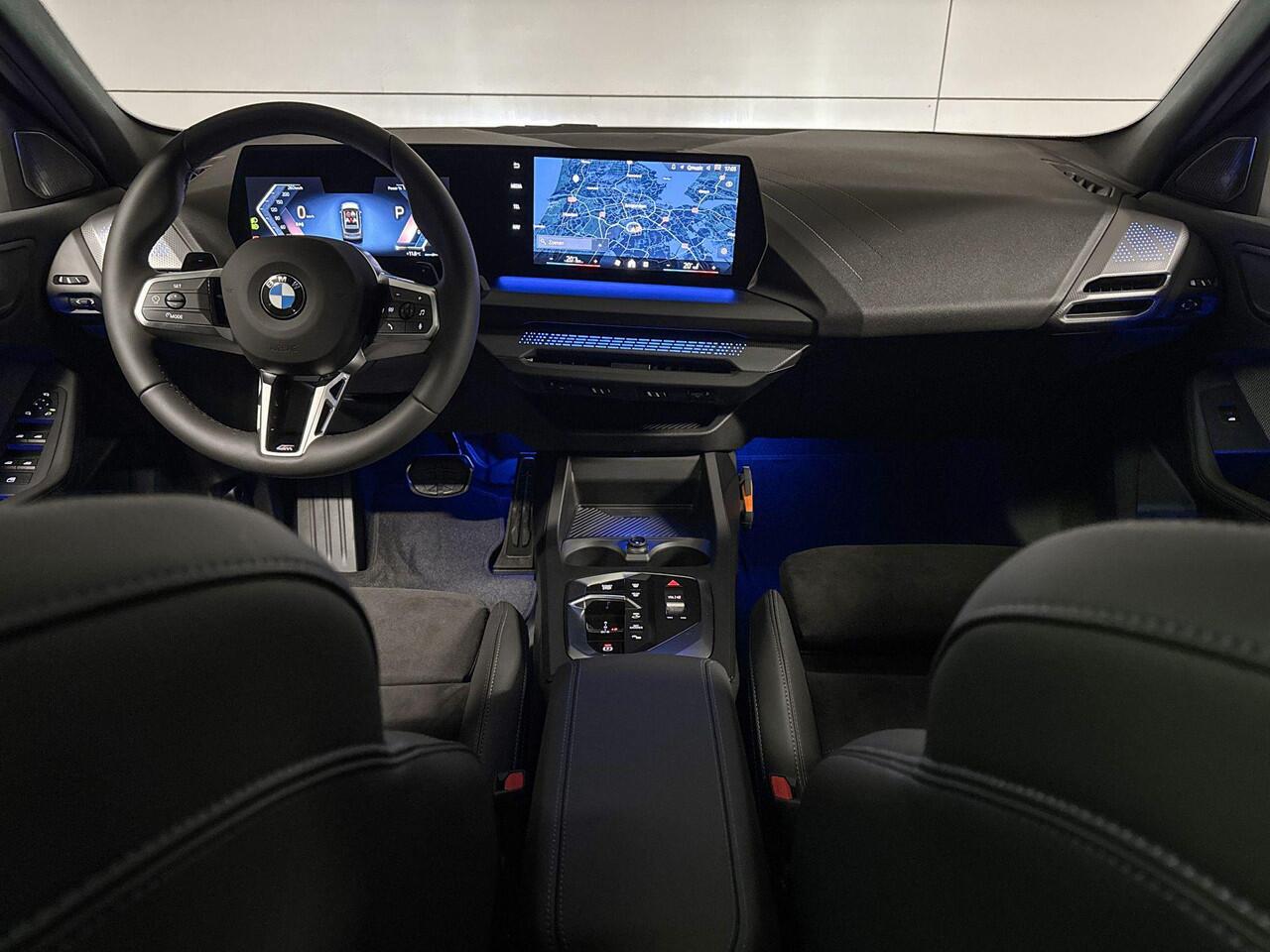 BMW 1-SERIE 120 M Sport Design Edition | M Sportpakket Pro | Premium Pack