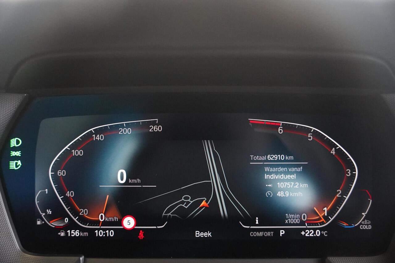 BMW 1-SERIE 5-deurs 120i | M Sportpakket