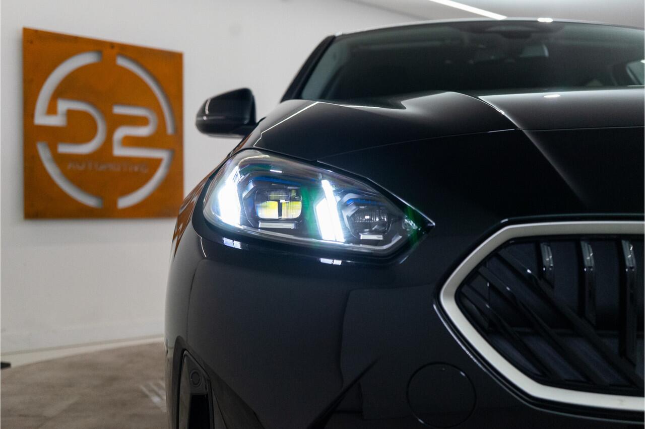 BMW 1-SERIE 120 Sport Premium 157PK | Facelift | Laser | Carplay | Comfort | Fabrieksgarantie