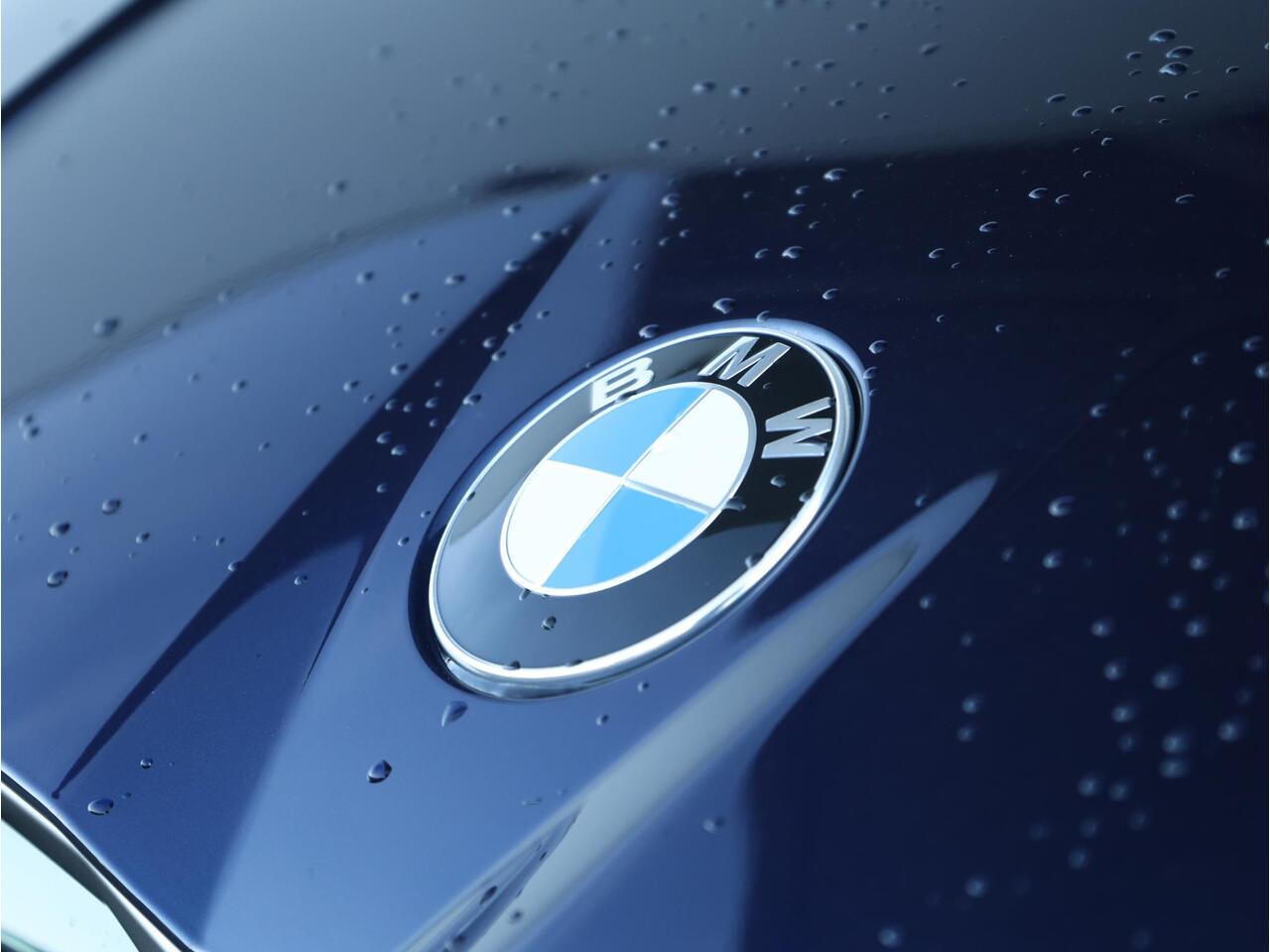 BMW 1-SERIE 120 M Sport Design Edition M Sportpakket/ Stuurwielrand verwarmd/ Achteruitrijcamera/ Getint Glas/ Sportstoelen/ Stoelverwarming/ Driving Assistant