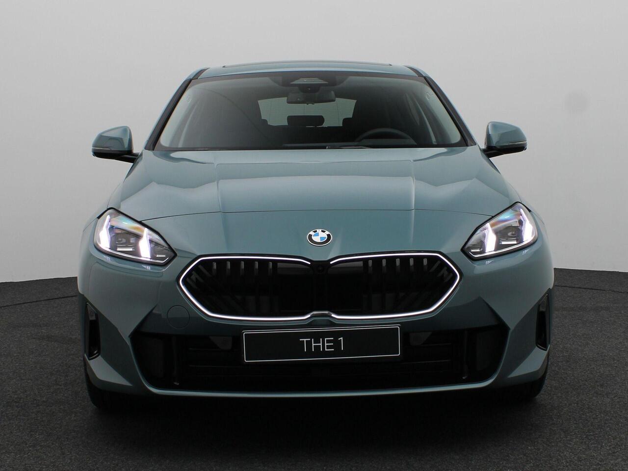 BMW 1-SERIE 120 | Equipment Pack Pro