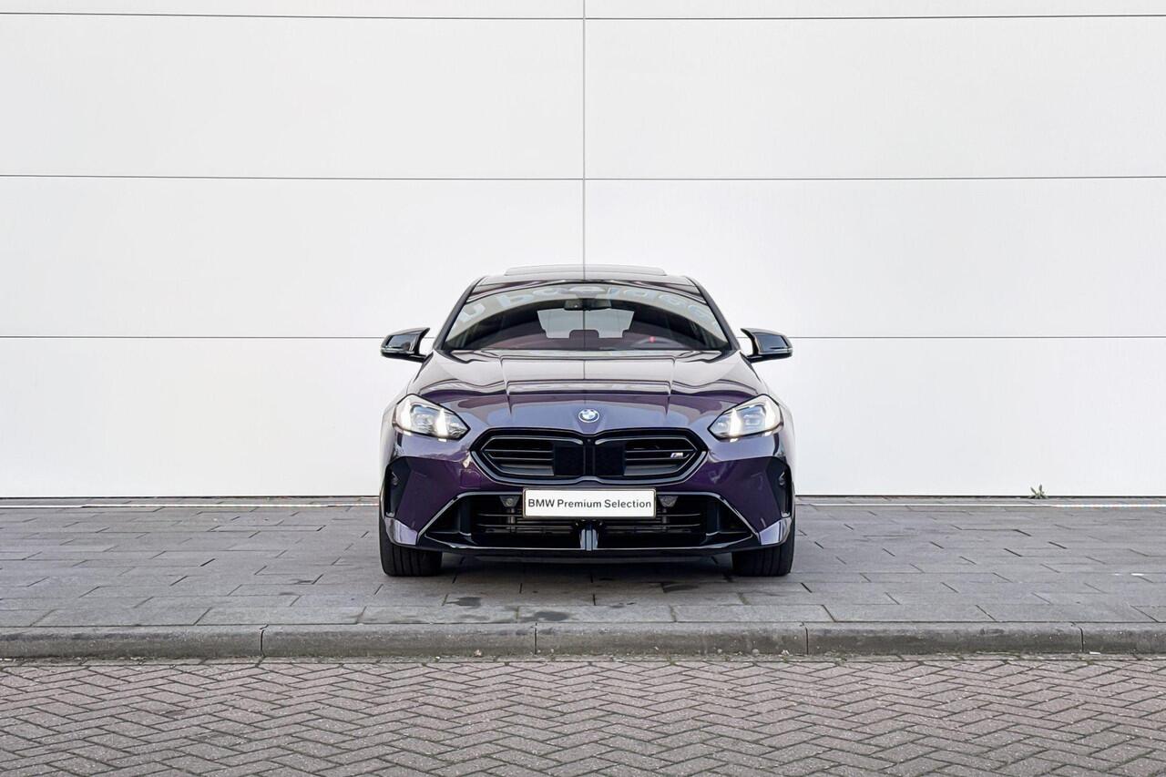 BMW 1-SERIE M135 xDrive M-Sport Innovation Pack | Selections | Panoramadak
