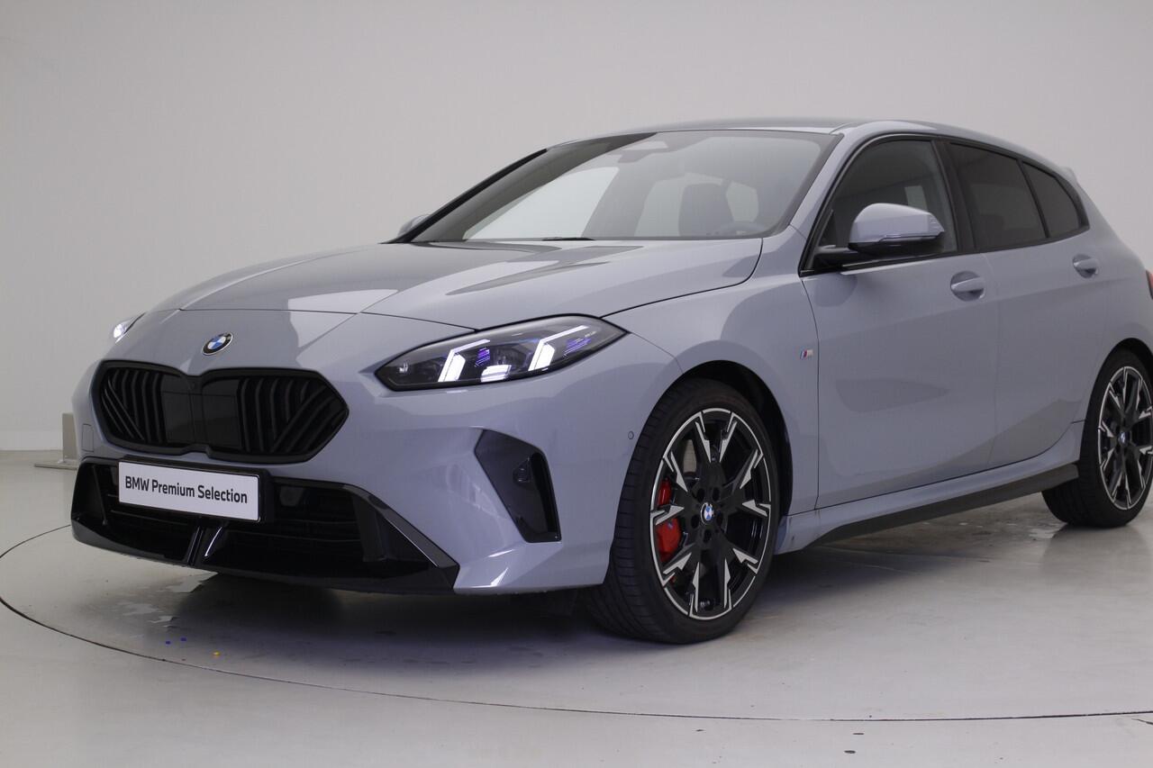 BMW 1-SERIE 120 M-Sport | BSI 3jr - 40.000 km | Nu voor 41.895,-