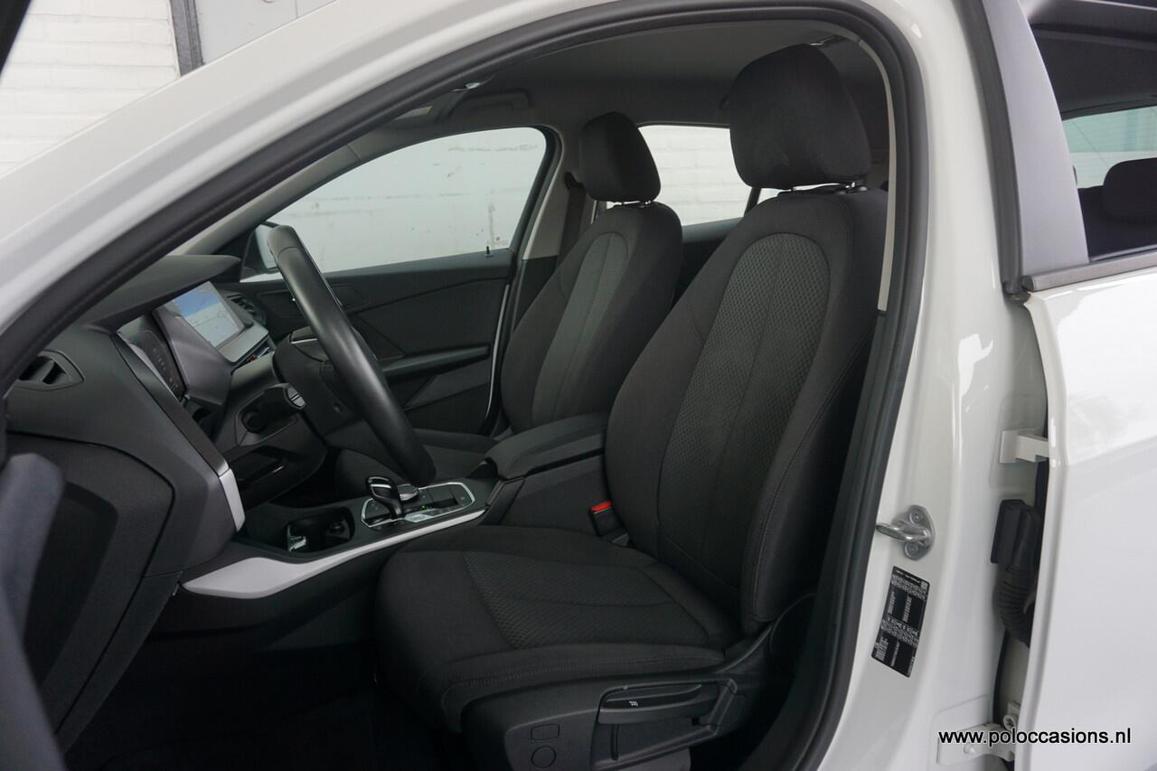 BMW 1-SERIE 118i Exec Automaat | Navig Prof | Carplay | Dealerauto