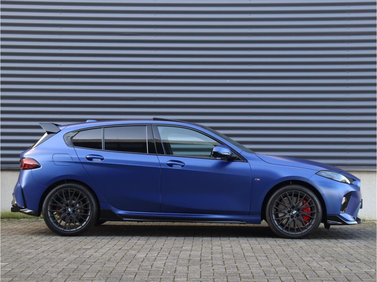 BMW 1-SERIE 123 xDrive 5-deurs | M Sportpakket Pro | Innovation Pack