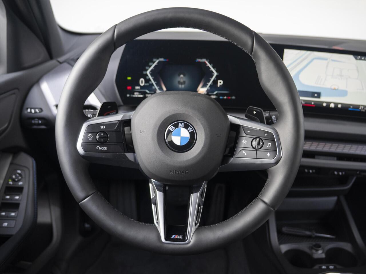 BMW 1-SERIE 120 | M Sportpakket | Premium Pack | Comfort Access | Stoelverwarming | Driving Assistant Plus | 18'' | Ekris Selection