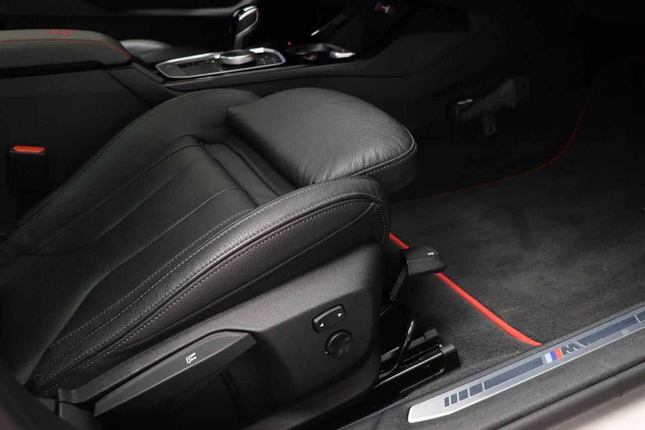 BMW 1-SERIE 128ti High Executive | COMFORT / PARKING- PACK | PANORAMADAK | STUURVERWARMING