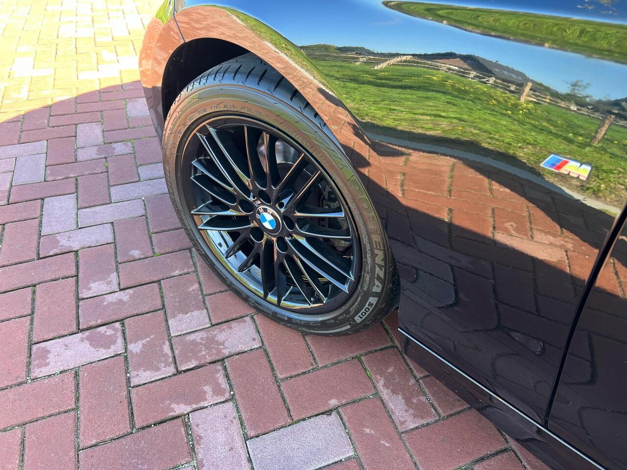 BMW 1-SERIE 118i Corporate Lease Executive M-Pakket | Apple CarPlay | NL-Auto |