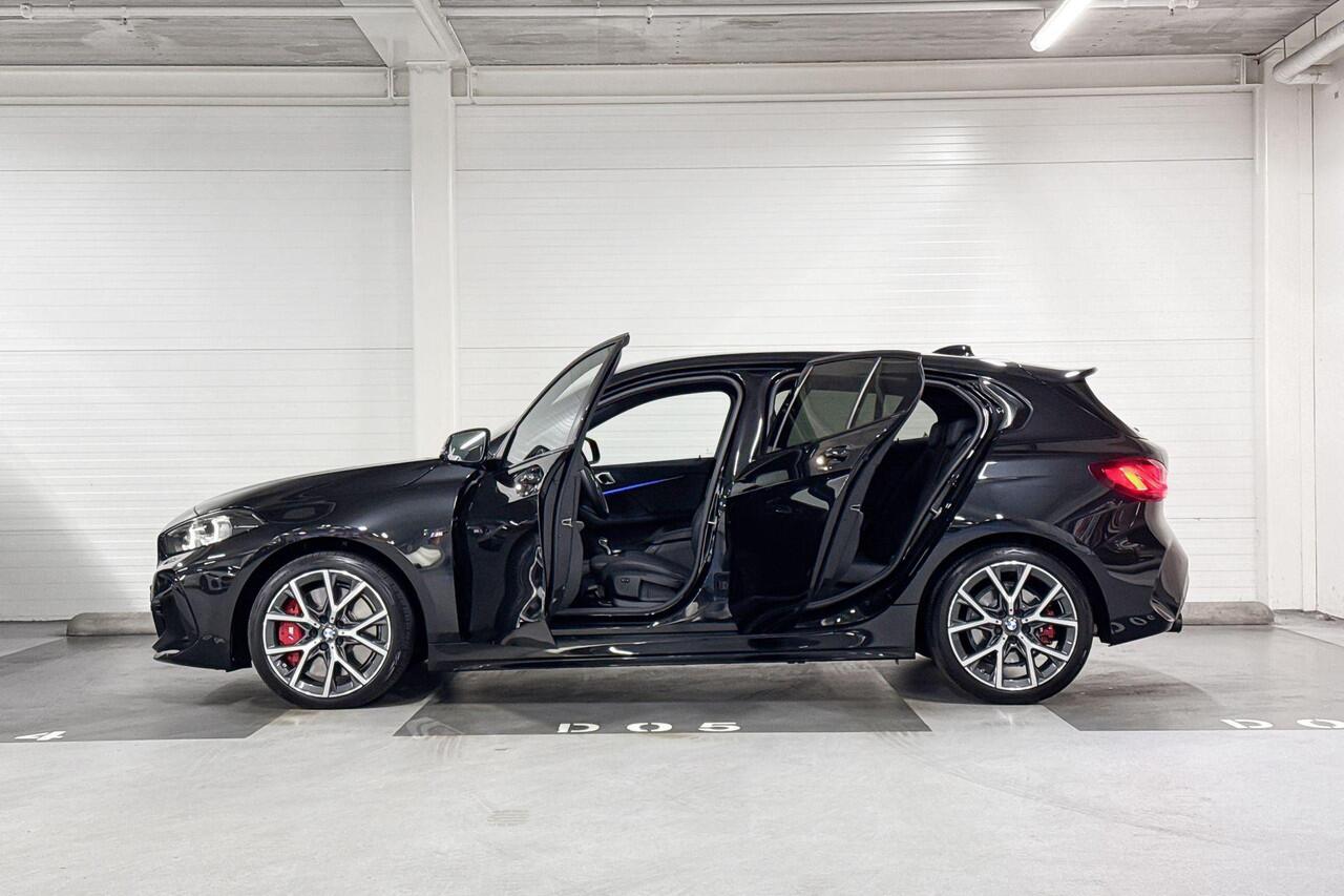 BMW 1-SERIE 118i l M-Sport Pro l Trekhaak