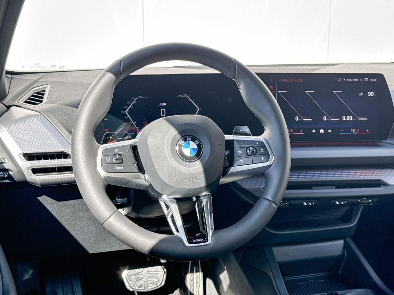 BMW 1-SERIE 120 | M Sport Pro | Premium Pack