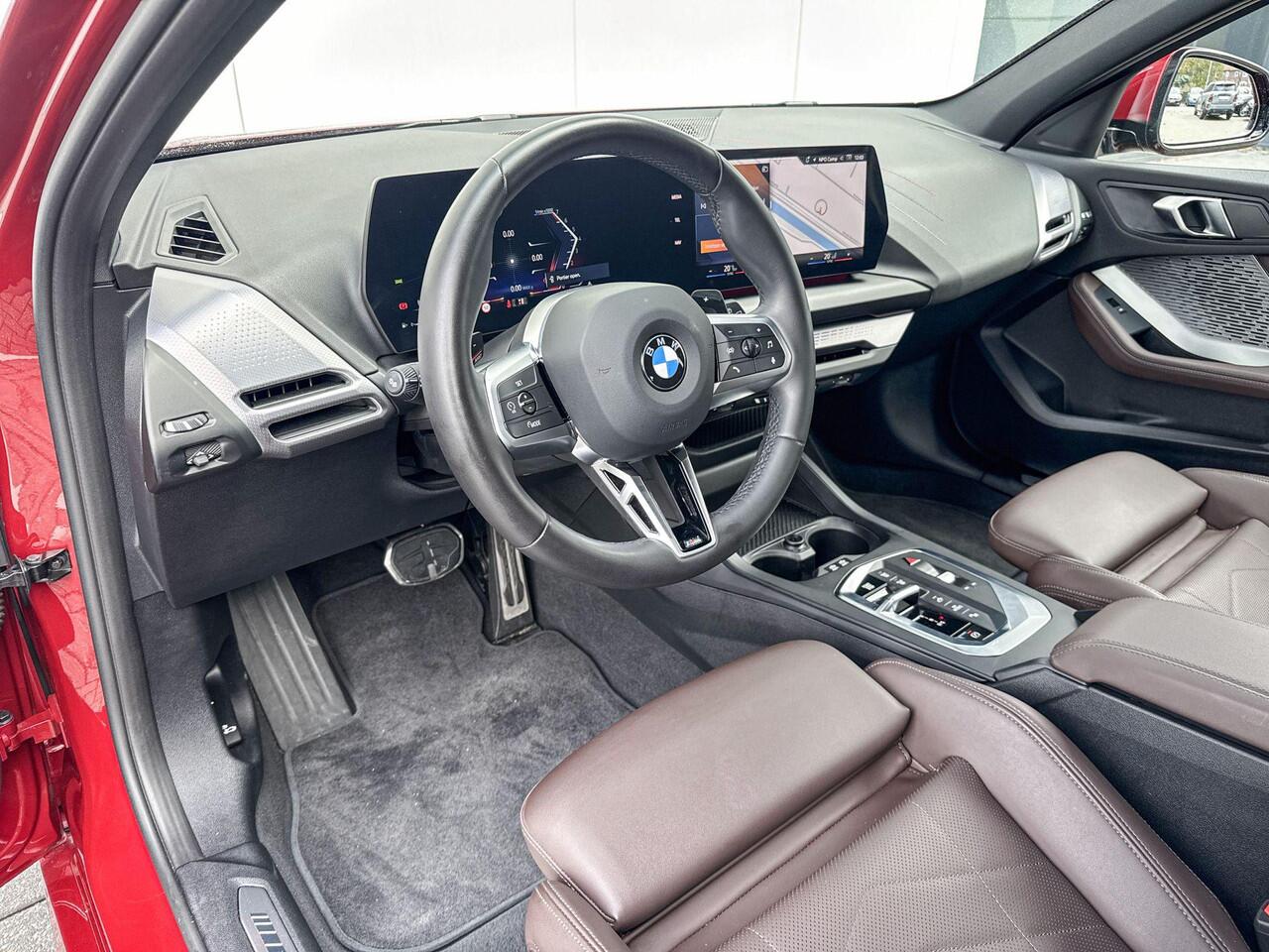 BMW 1-SERIE 120 | M Sport