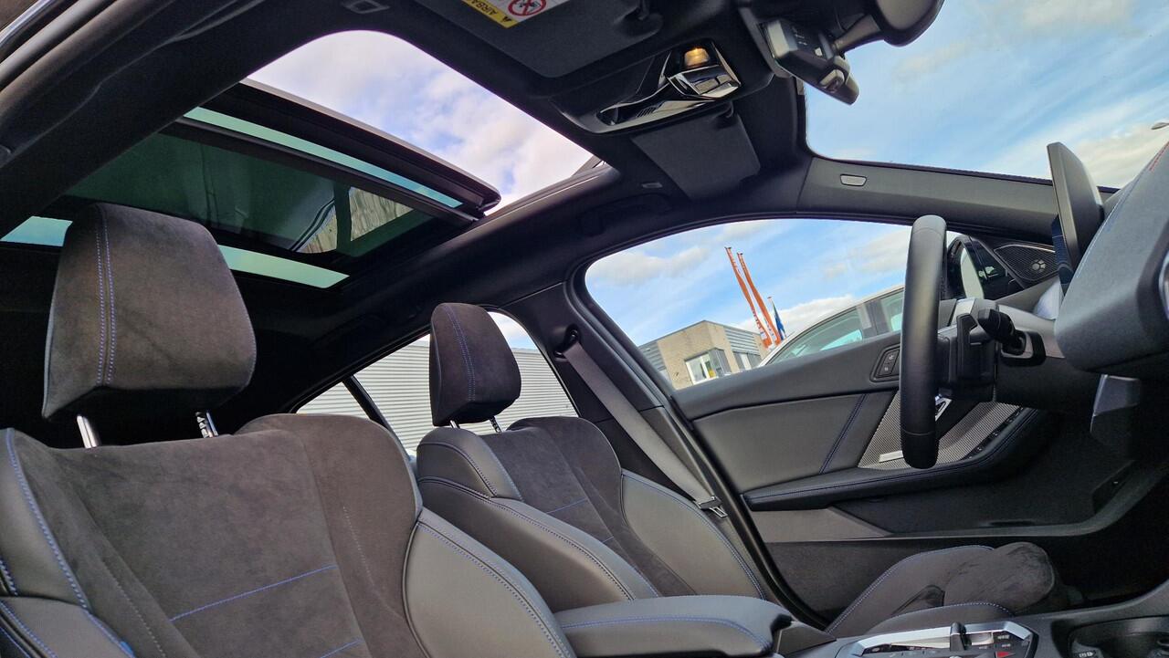 BMW 1-SERIE 120 M Sport Design Edition