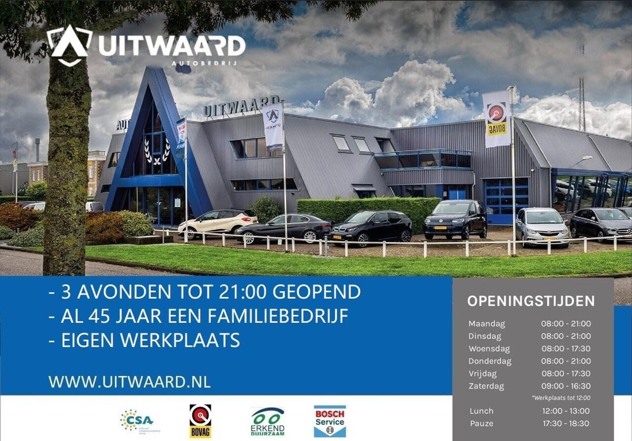 BMW 1-SERIE 116i Introduction Edition Aut. SPORTLINE / Origineel NL