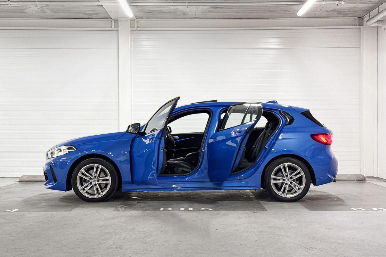 BMW 1-SERIE 118i Business Edition