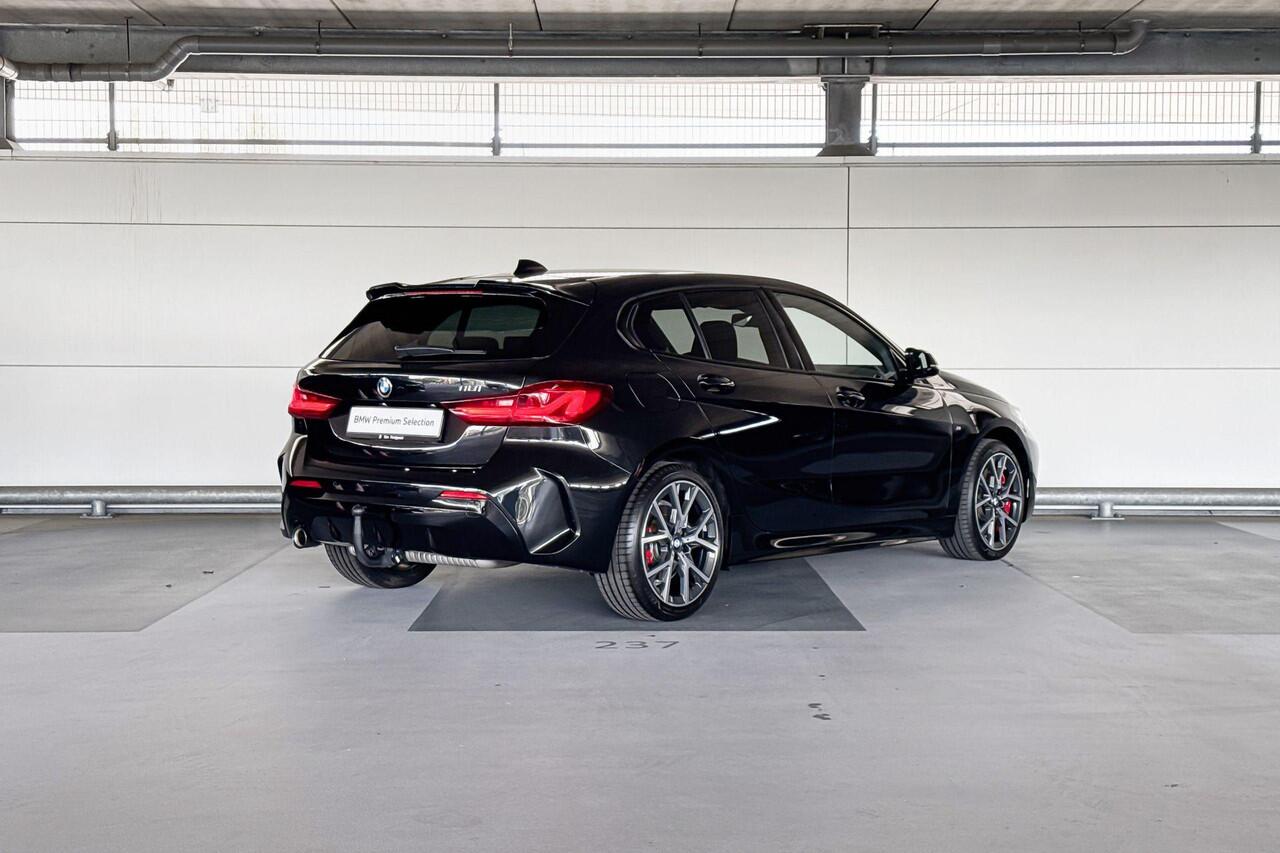 BMW 1-SERIE 118i