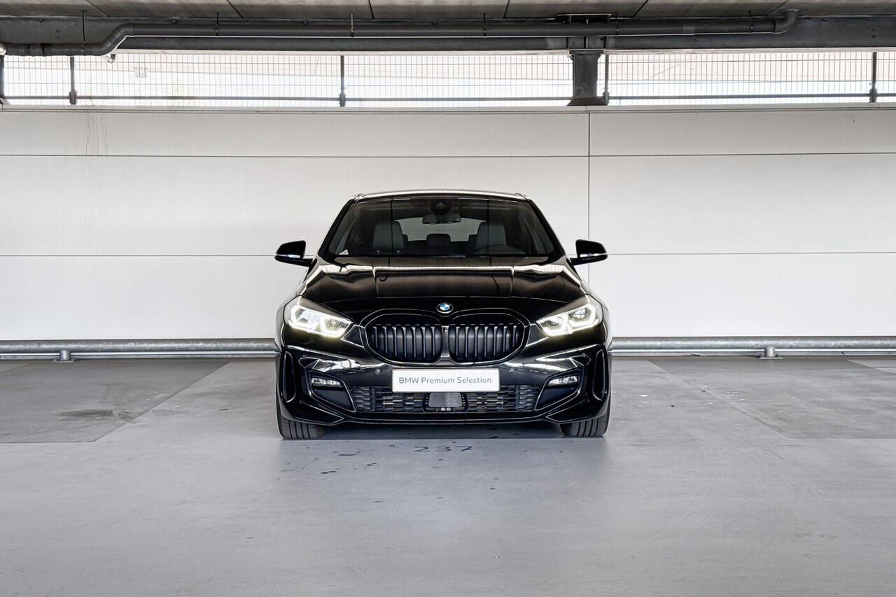 BMW 1-SERIE 118i M-Sport