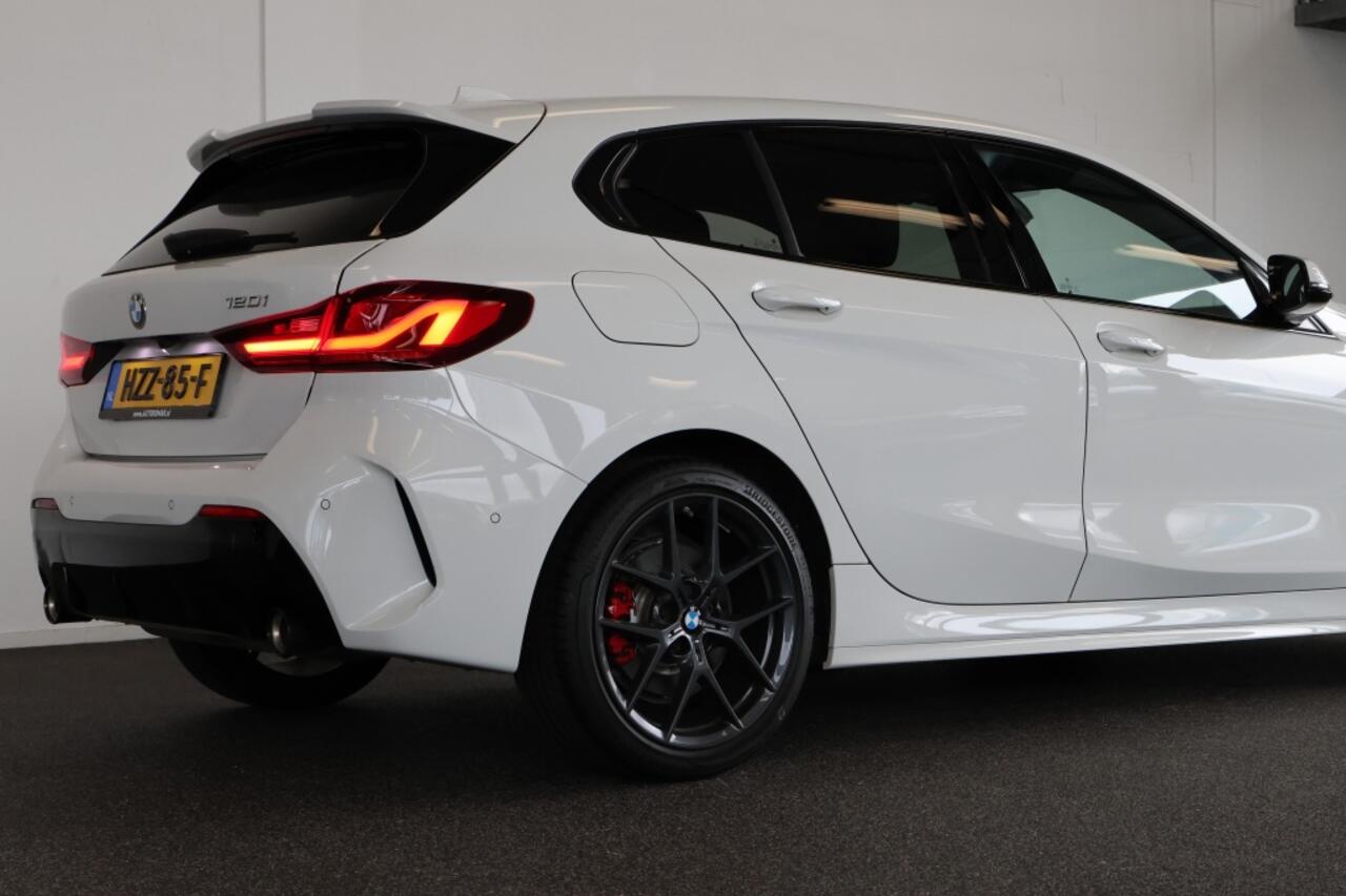 BMW 1-SERIE 120i Bns Edition