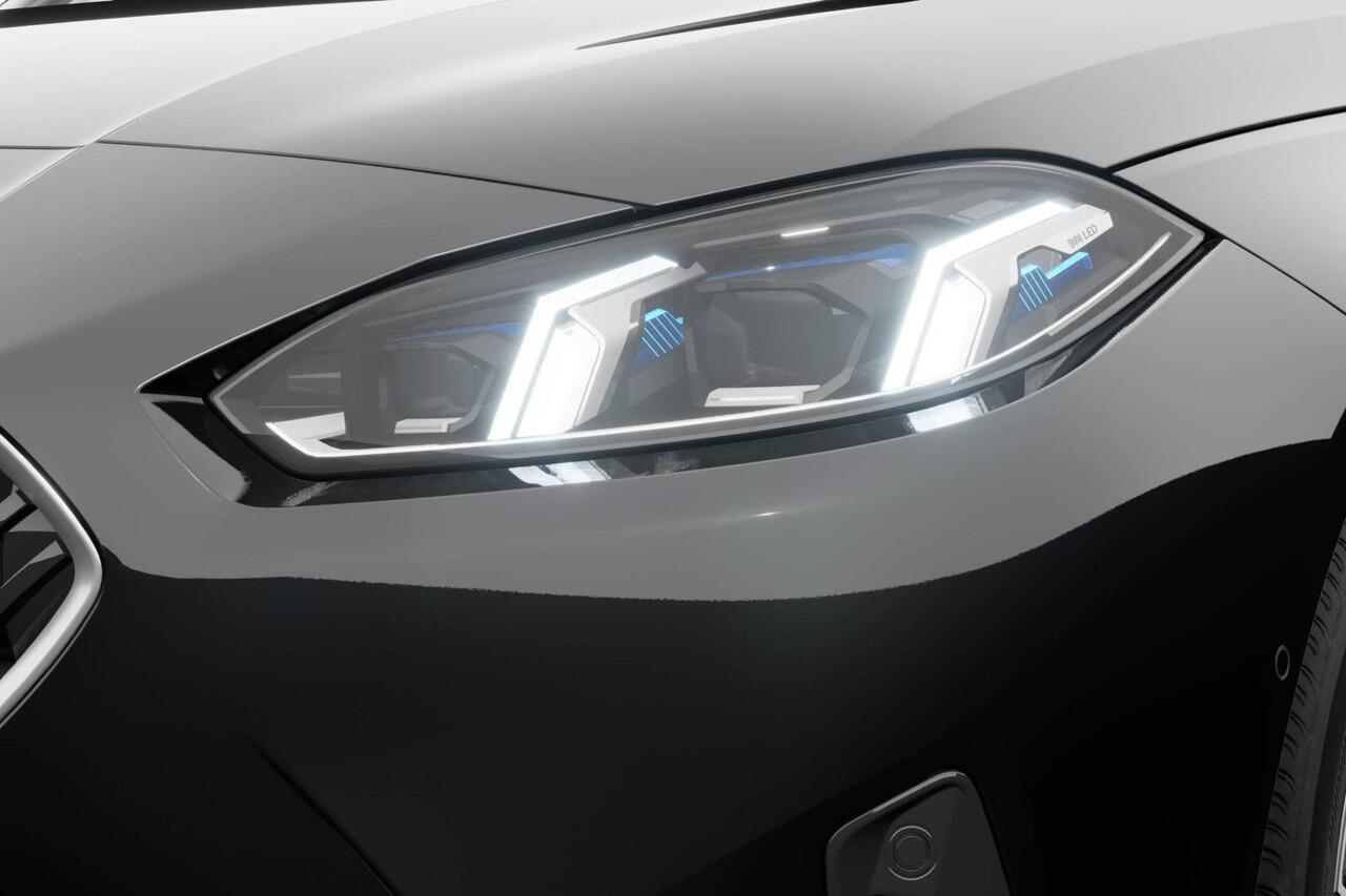 BMW 1-SERIE 120 | Premium Pack | Driving Assistant | Harman Kardon | VPLD