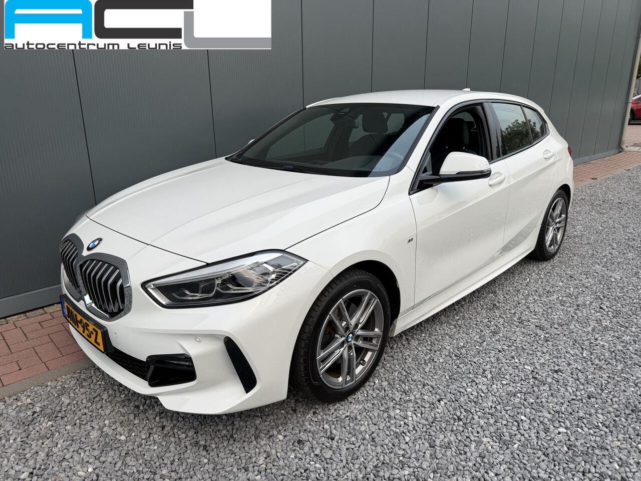 BMW 1-SERIE 118i High Executive M-Sportpakket 5-drs
