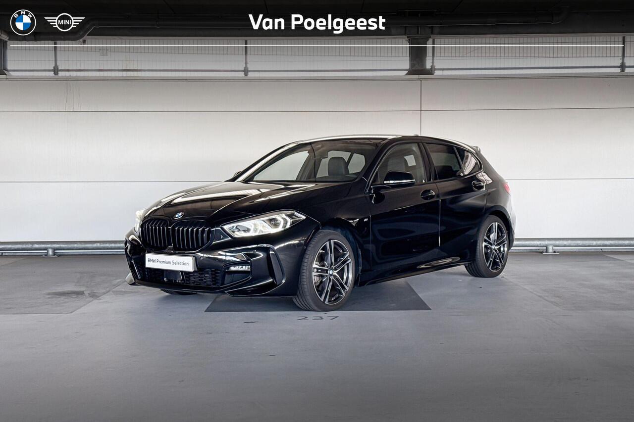 BMW 1-SERIE 118i M-Sport
