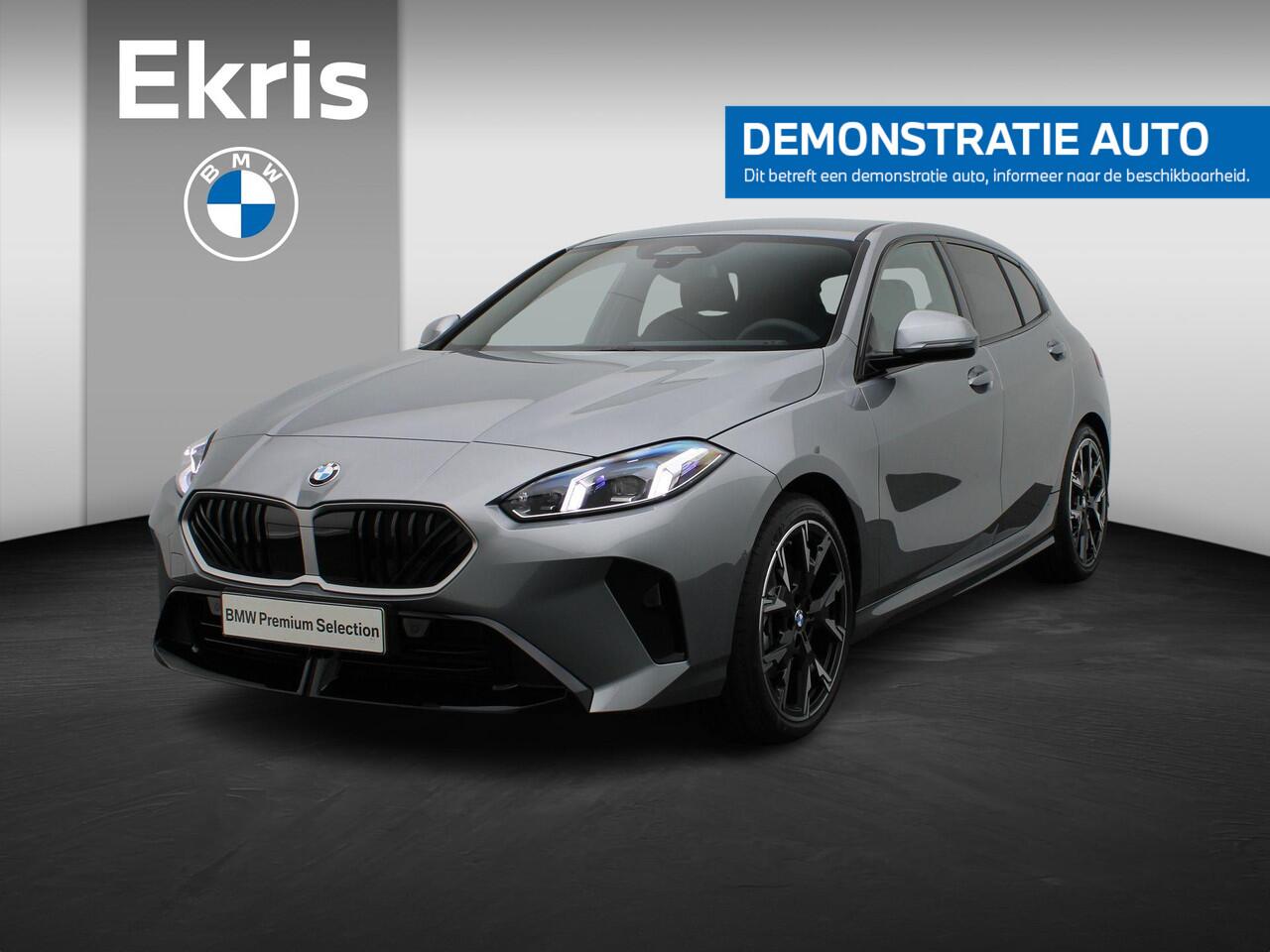 bmw-1-serie-120-m-sportpakket-pro-