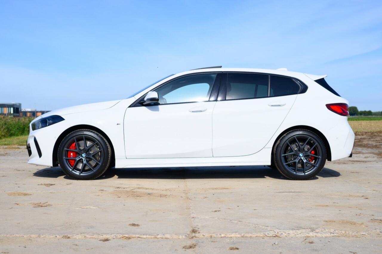 BMW 1-SERIE 120i Bns Edition