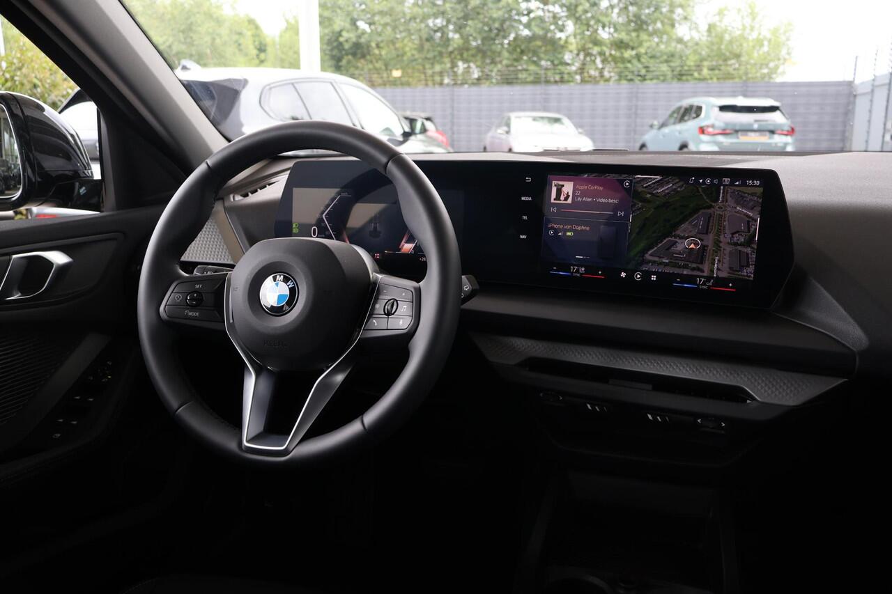 BMW 1-SERIE 5-deurs 120 | M Sport Design Edition | Premium Pack | Ekris Selection