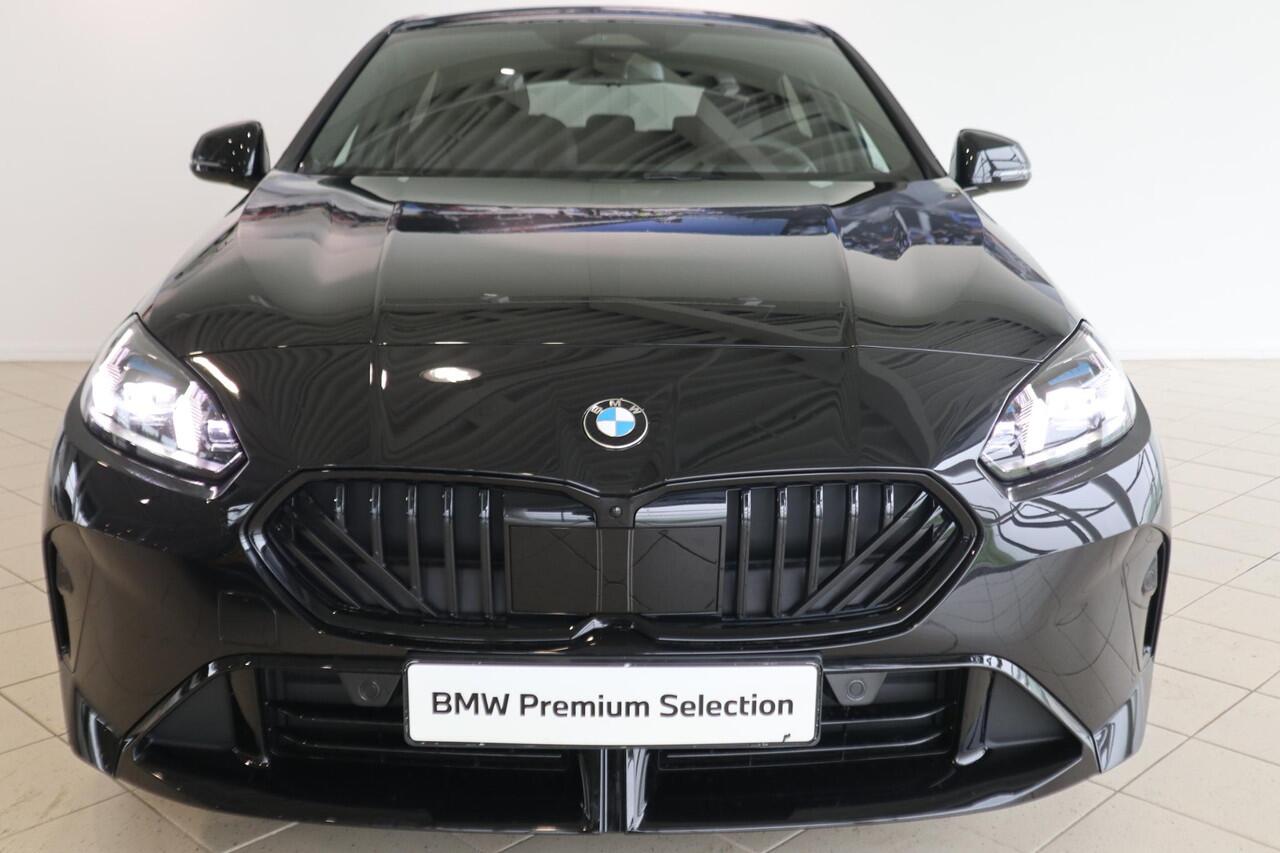 BMW 1-SERIE 123 xDrive | M Sportpakket Pro | Premium Pack | Ekris Selection