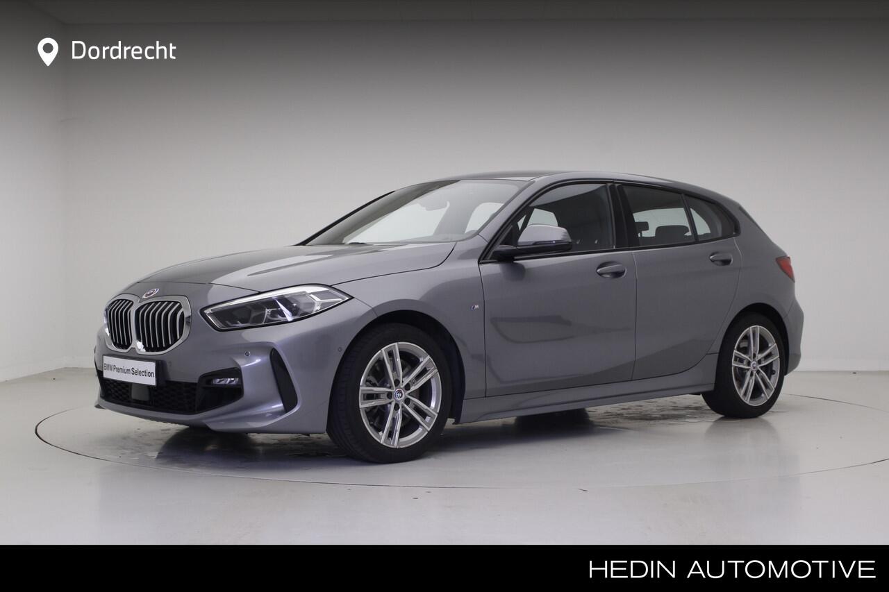 BMW 1-SERIE 120i M-Sport | Camera | 50-Jahre | Hifi |