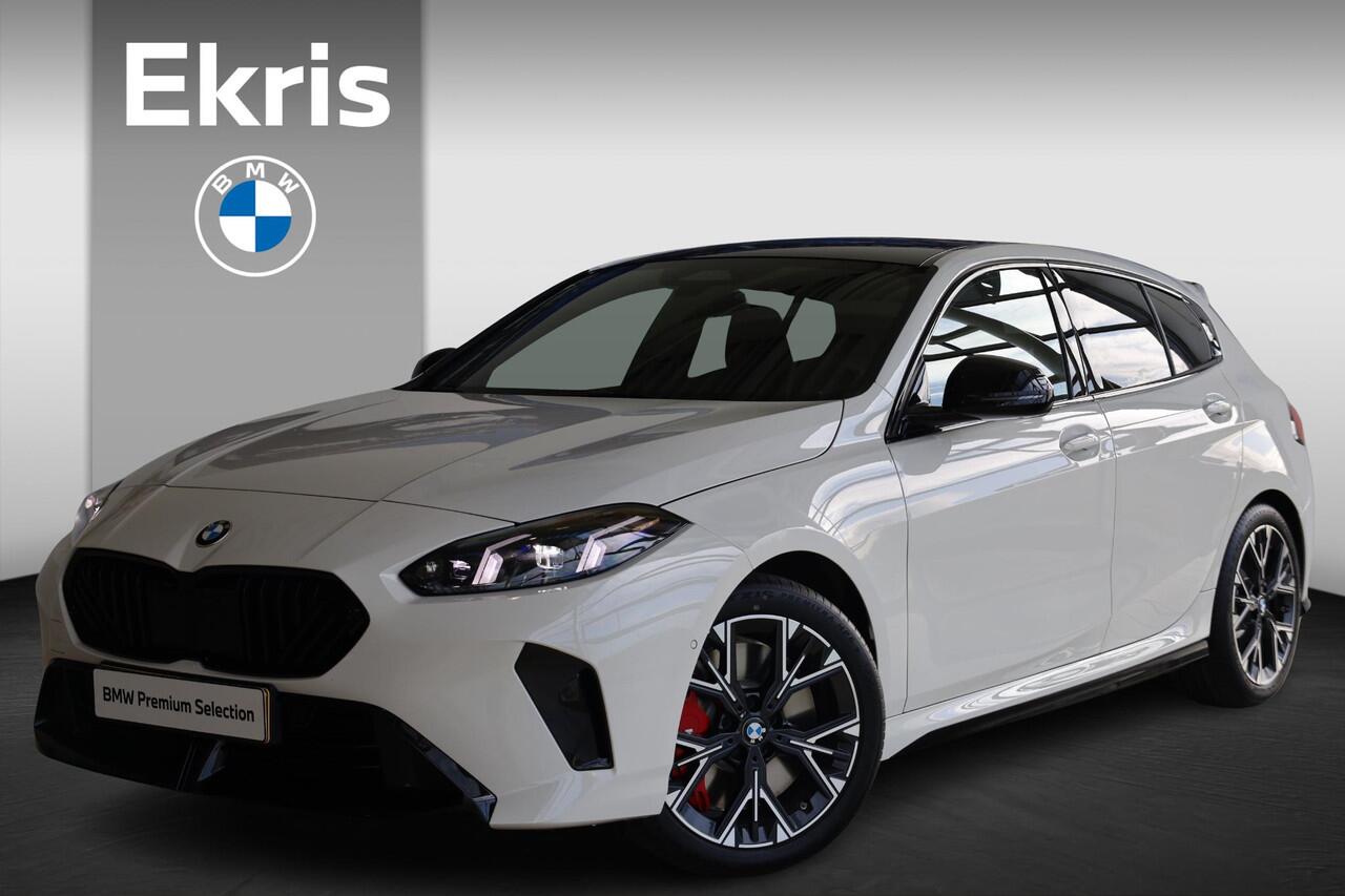 BMW 1-SERIE 120 M Sportpakket Pro | Premium Pack | Comfort Access | M Shadow Line