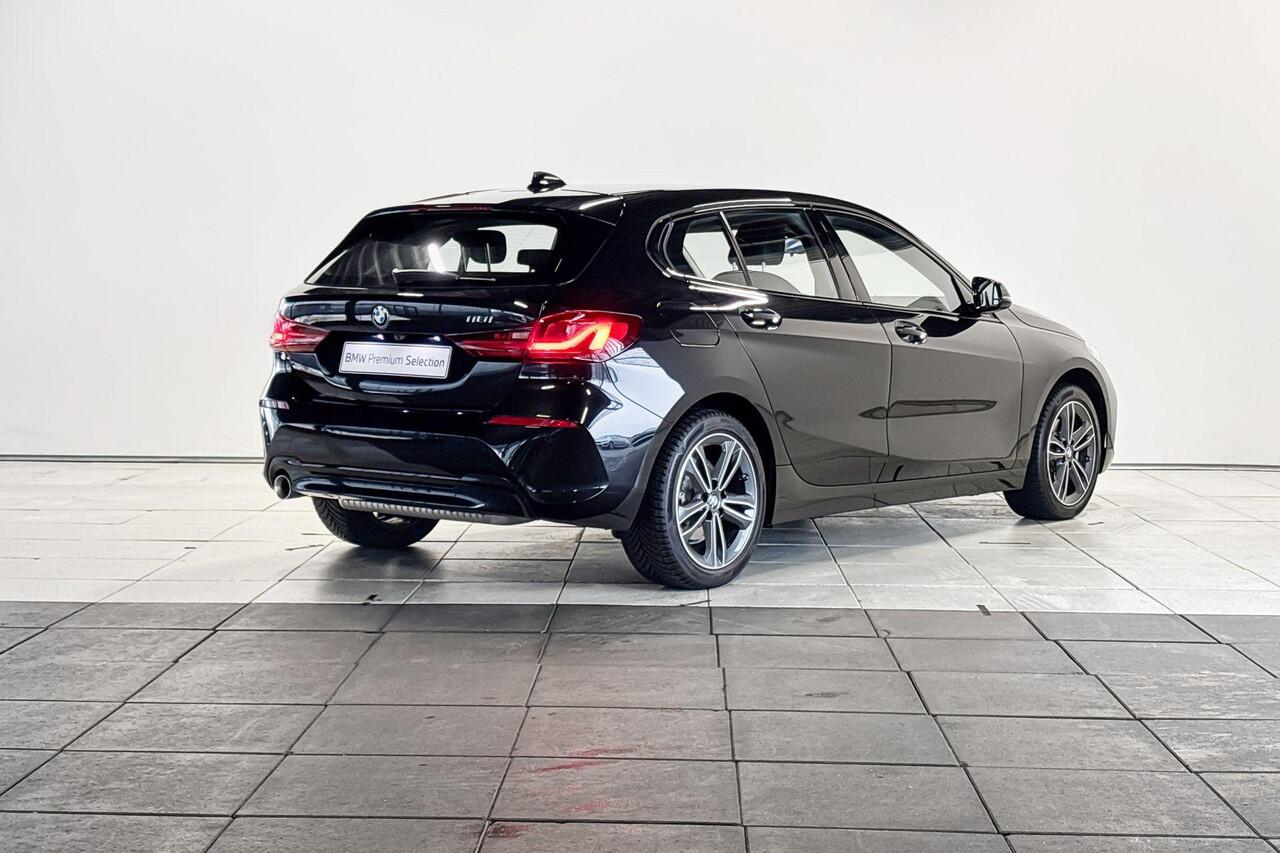 BMW 1-SERIE 118i Business Edition Plus