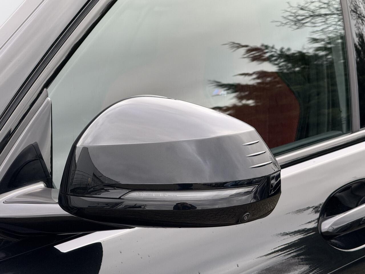 BMW 1-SERIE 5-deurs 120 | M-Sport Pro | 19'' | Driv. Ass. Prof. | Harman/Kardon | Shadow Line | BSI 3jr - 40.000 km