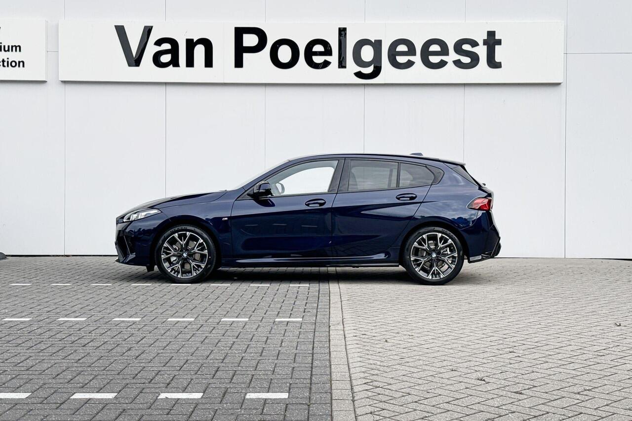 BMW 1-SERIE 120 | Premium Pack | M Sport