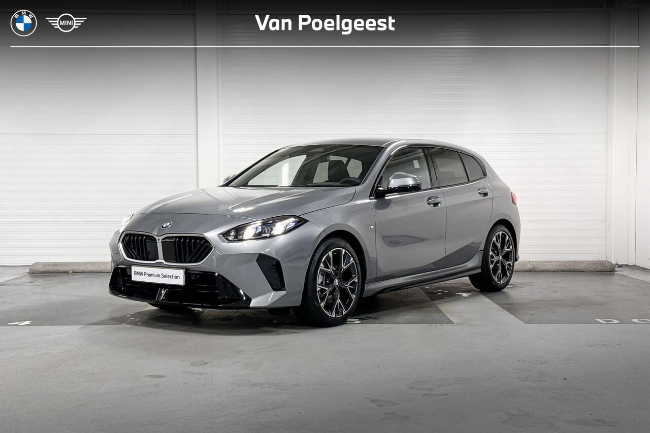BMW 1-SERIE 120 | M-Sport | Innovation Pack | Head-up Display | Harman/Kardon | Comfort Access