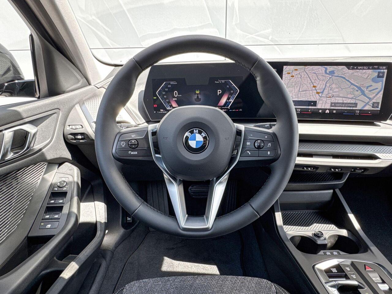 BMW 1-SERIE 120 M Sport Design Edition