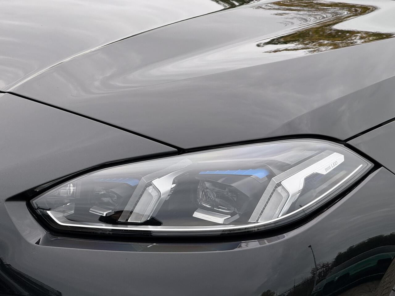 BMW 1-SERIE 120 | M-Sport | 19'' | Elek. Stoelverst. | Head-Up | Comfort Access