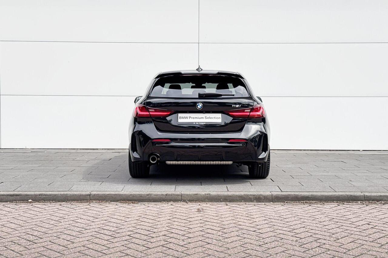 BMW 1-SERIE 118i | Selections