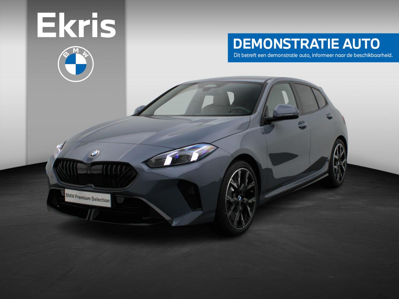 bmw-1-serie-120-m-sportpakket-pro-