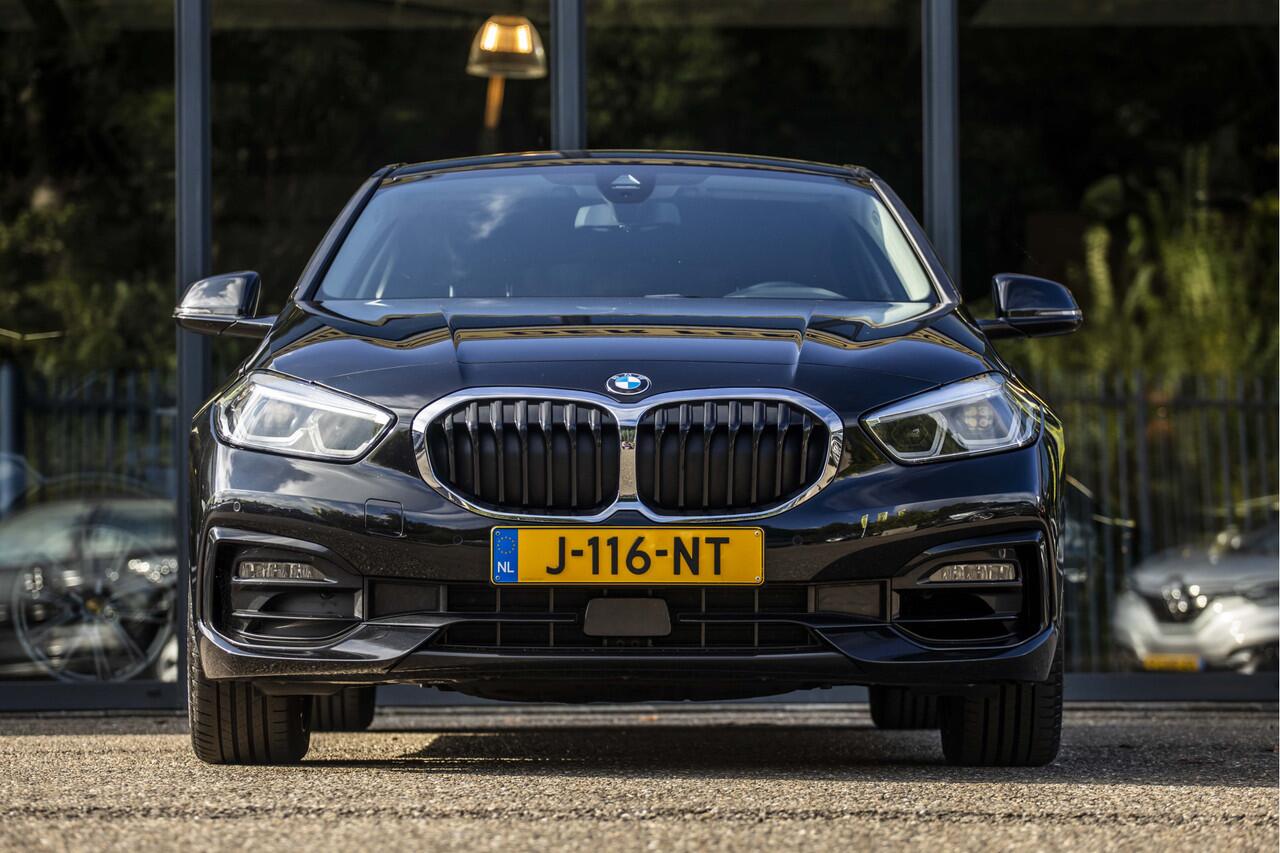 BMW 1-SERIE 118i Executive Edition