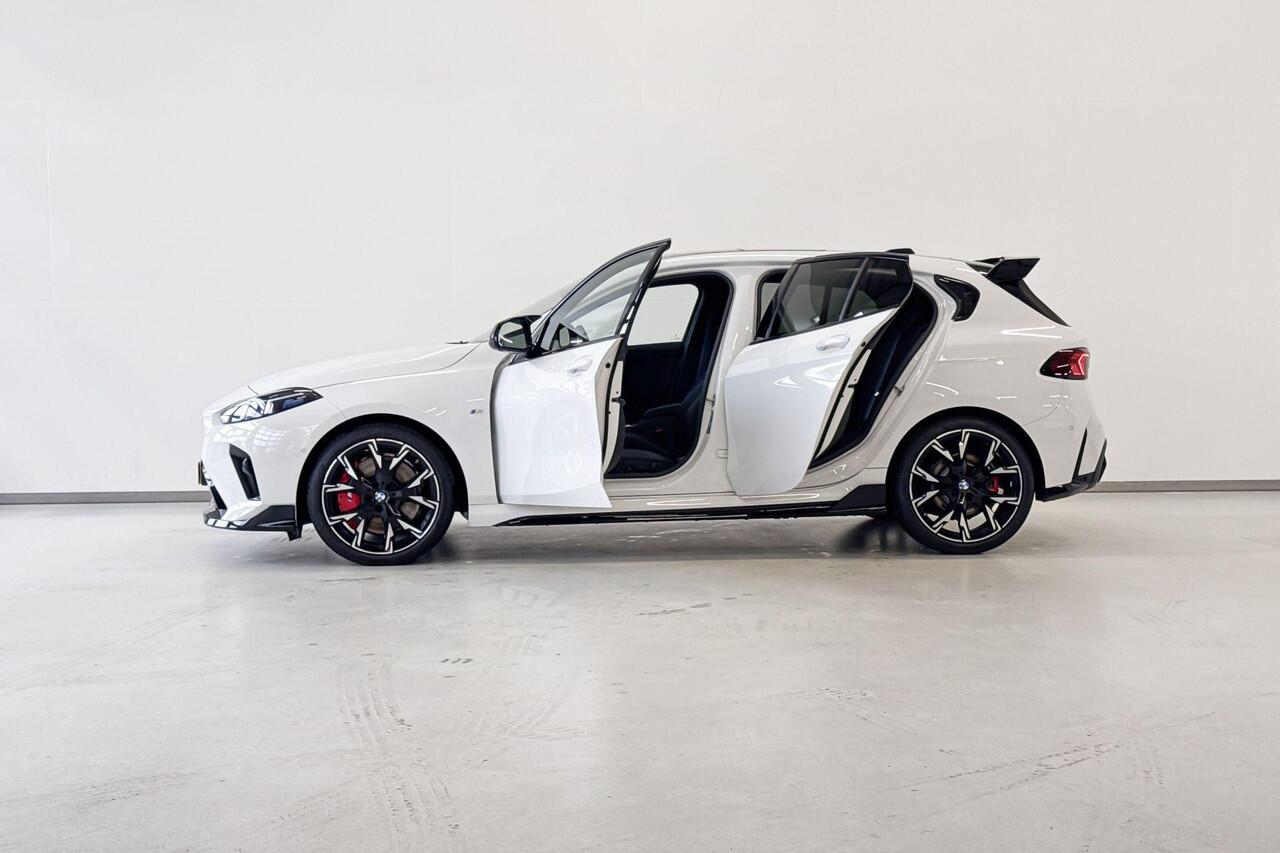 BMW 1-SERIE 120 Premium Pack M Sportpakket Pro Aut. | Selections