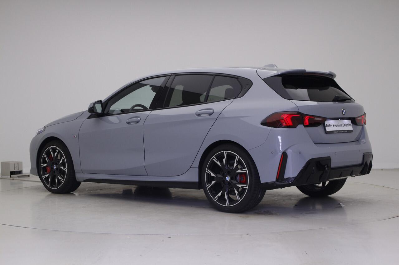 BMW 1-SERIE 120 M-Sport | BSI 3jr - 40.000 km | Nu voor 41.895,-