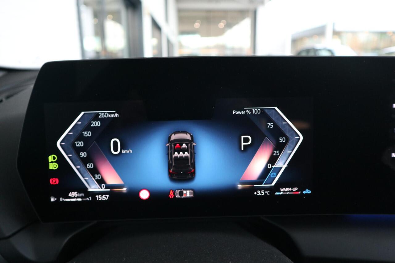 BMW 1-SERIE 5-deurs 120 M Sport Design Edition | Premium Pack | Harman Kardon | Camera | Stoelverwarming | Parkeersensoren | Comfort Access | Parkeersensoren voor en achter