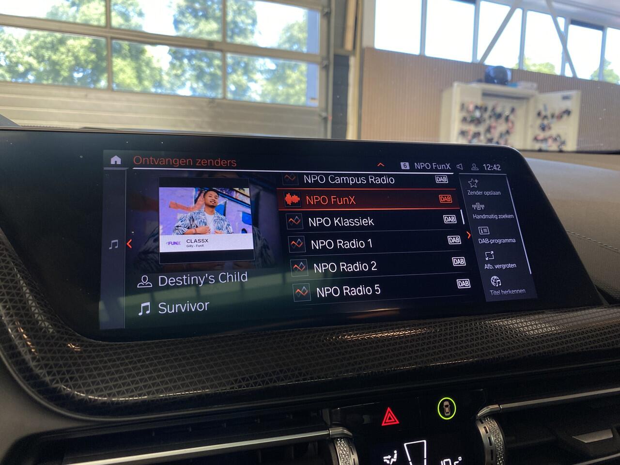 BMW 1-SERIE M135i xDrive Business Edition Plus Cruise, Pano, Harman/kardon