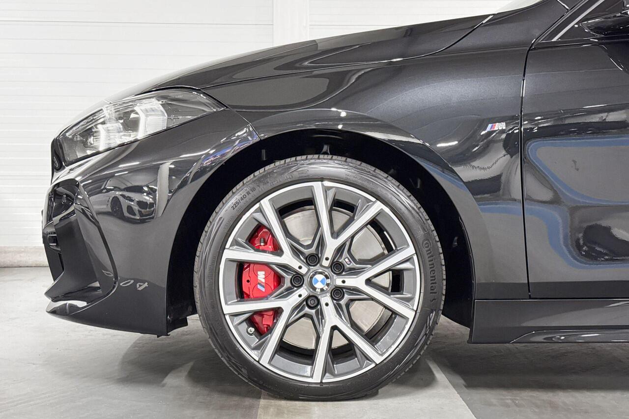 BMW 1-SERIE 118i l M-Sport Pro l Trekhaak