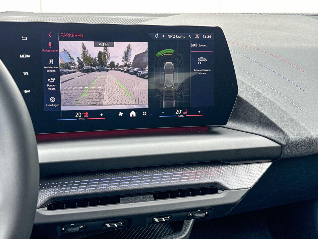 BMW 1-SERIE 120 | Premium pack | M Sport