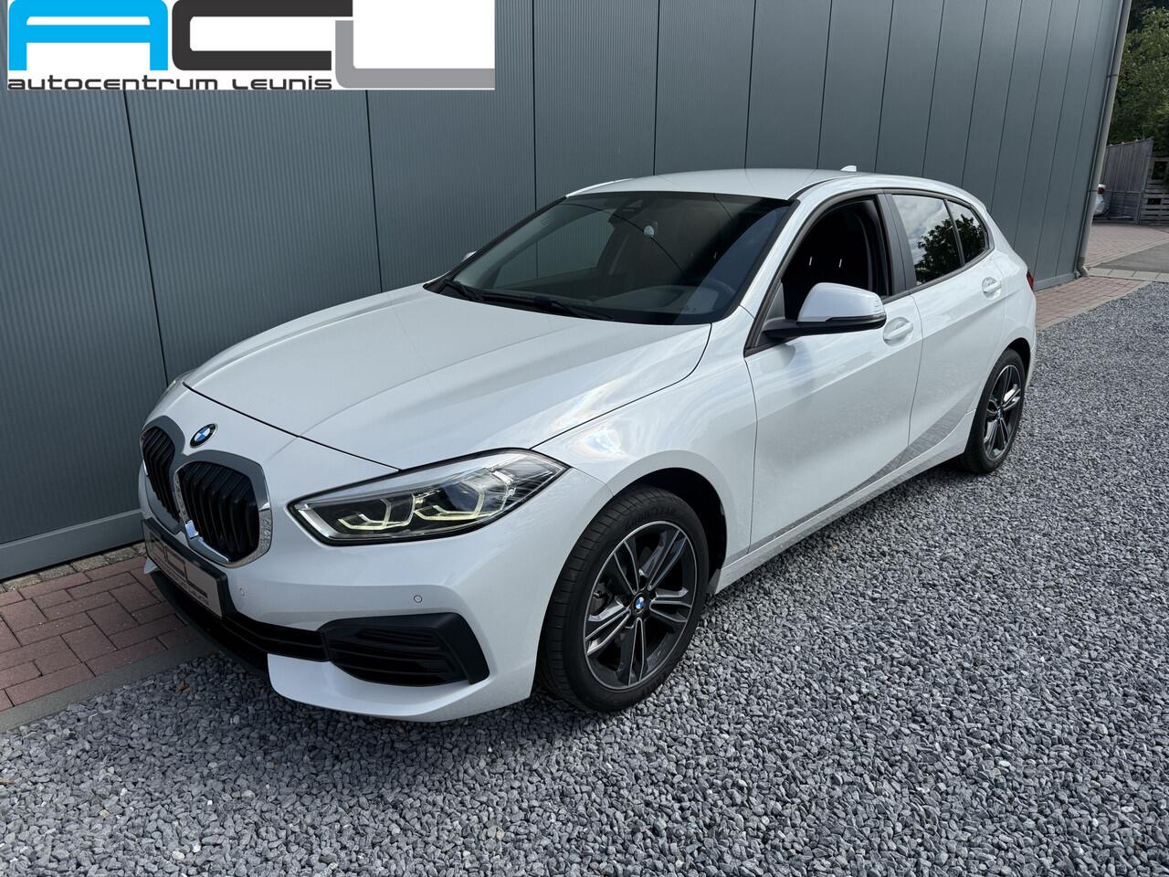 BMW 1-SERIE 118i Executive Edition 5-drs