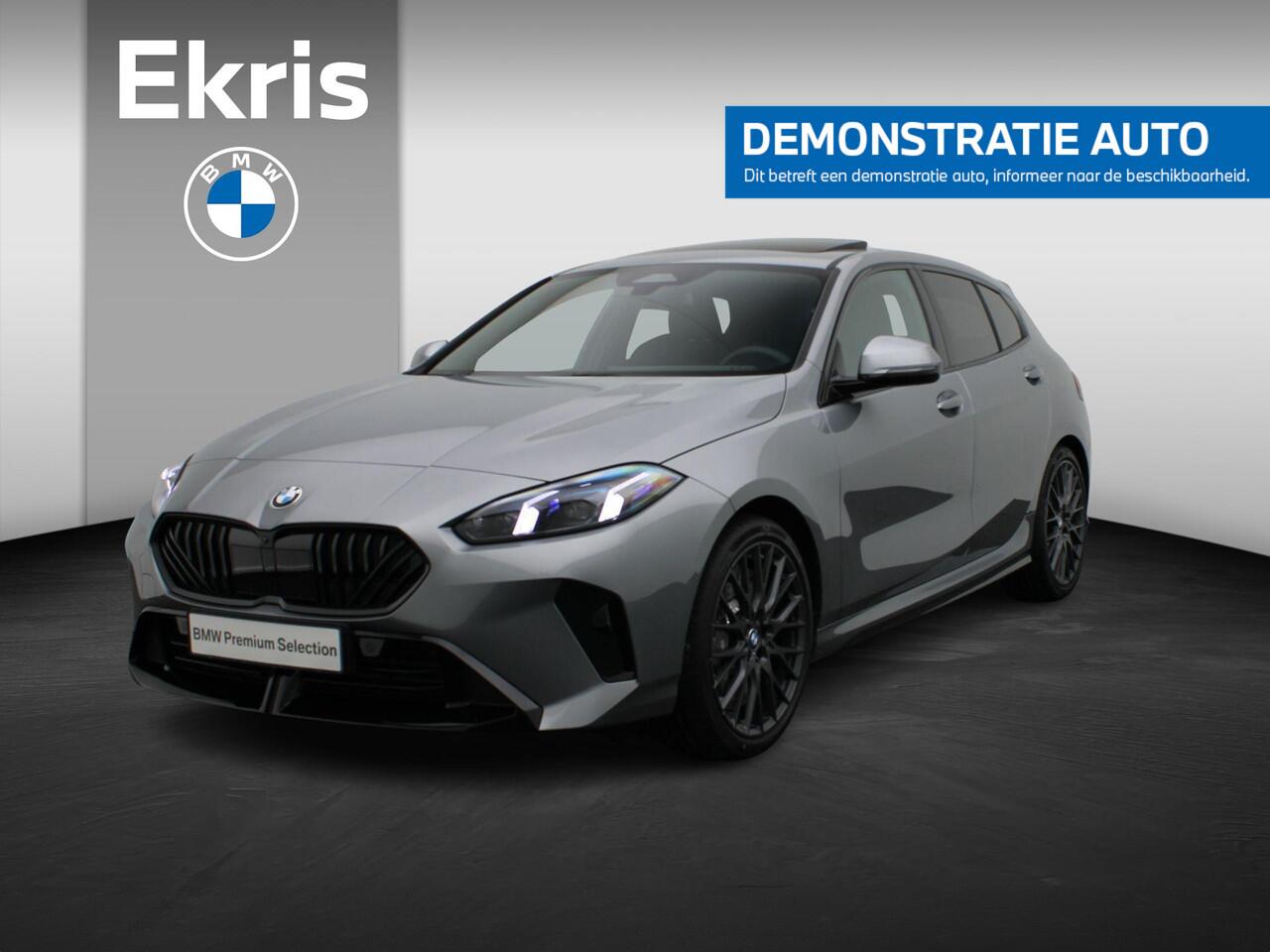 bmw-1-serie-120-m-sportpakket-pro-