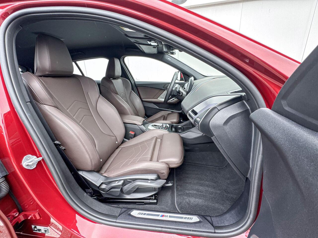 BMW 1-SERIE 120 | M Sport