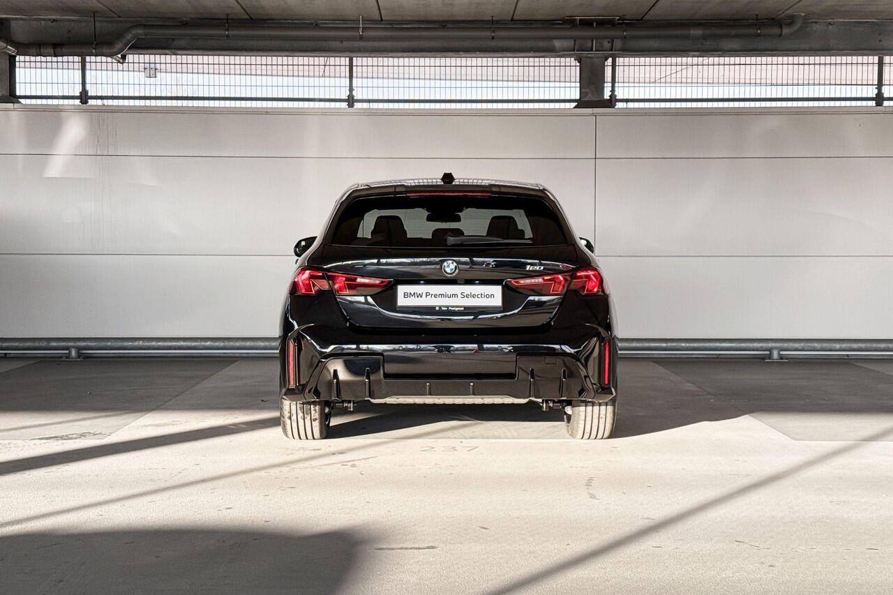 BMW 1-SERIE 120 M Sport Design Edition | Selections